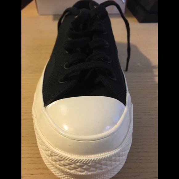 Todd Snyder x Converse Chuck 70 Ox sz 8 M (unisex) - Picture 5 of 5